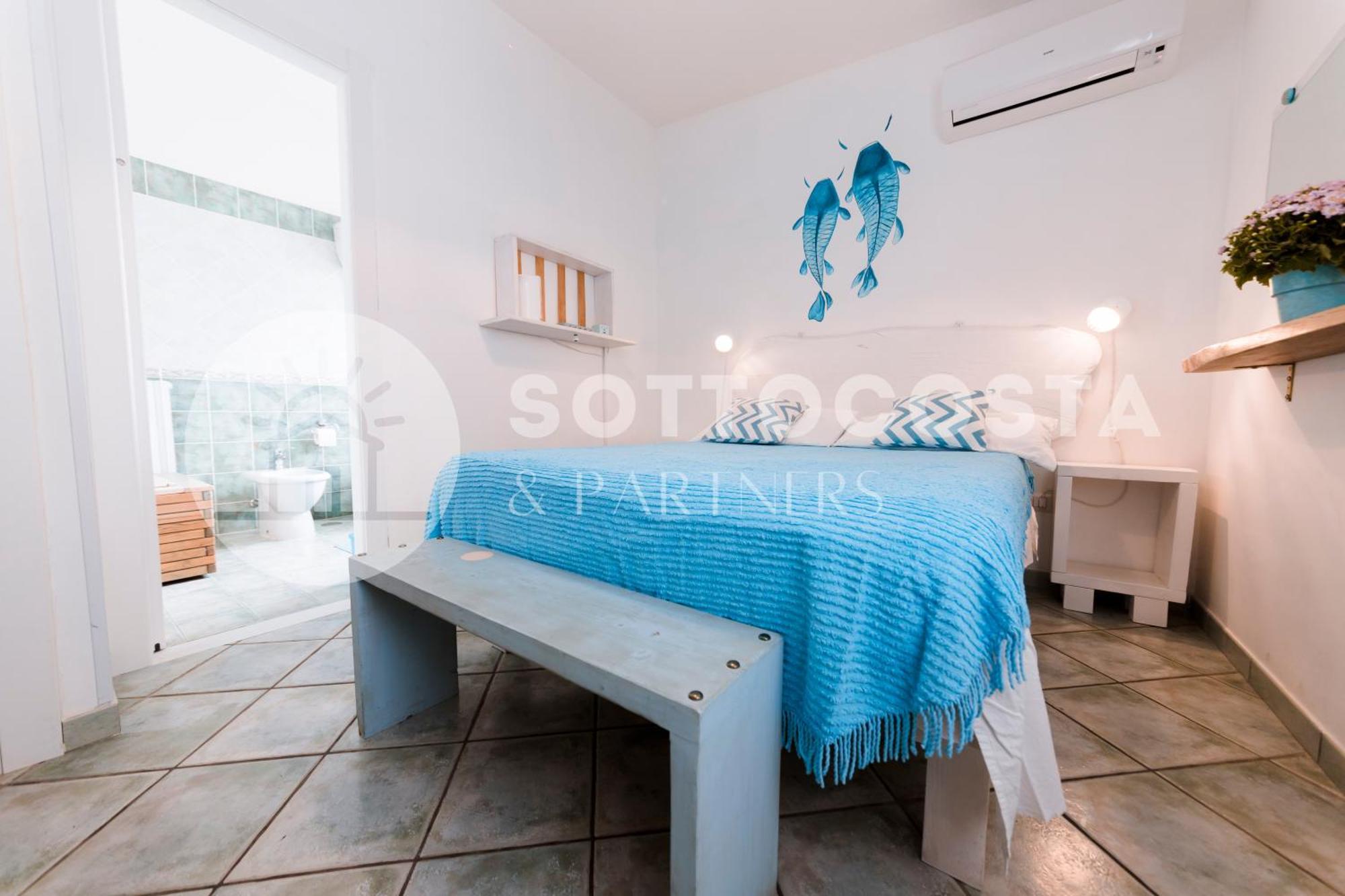 Be Nature Porto Cesareo Exterior photo