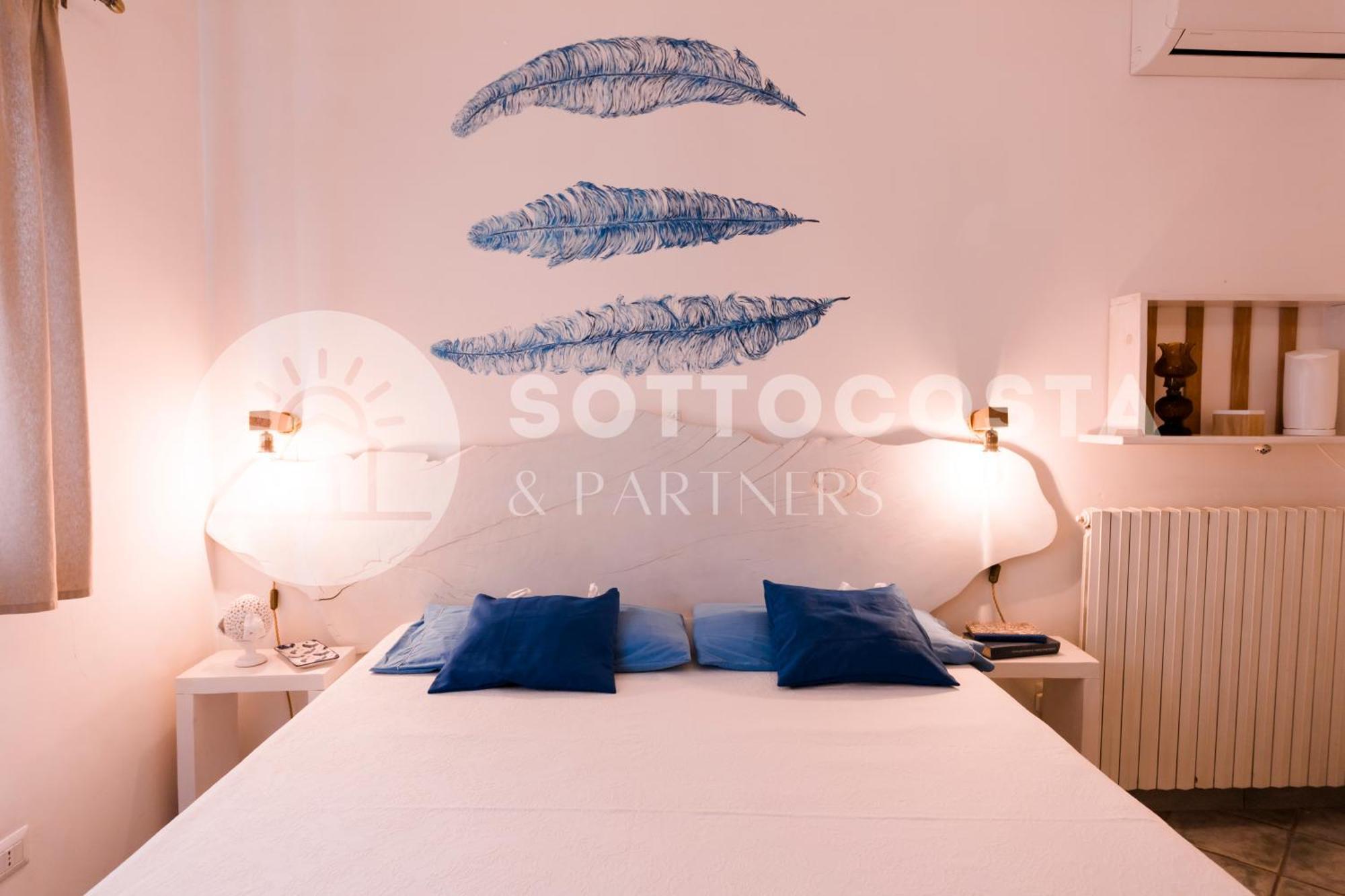 Be Nature Porto Cesareo Exterior photo