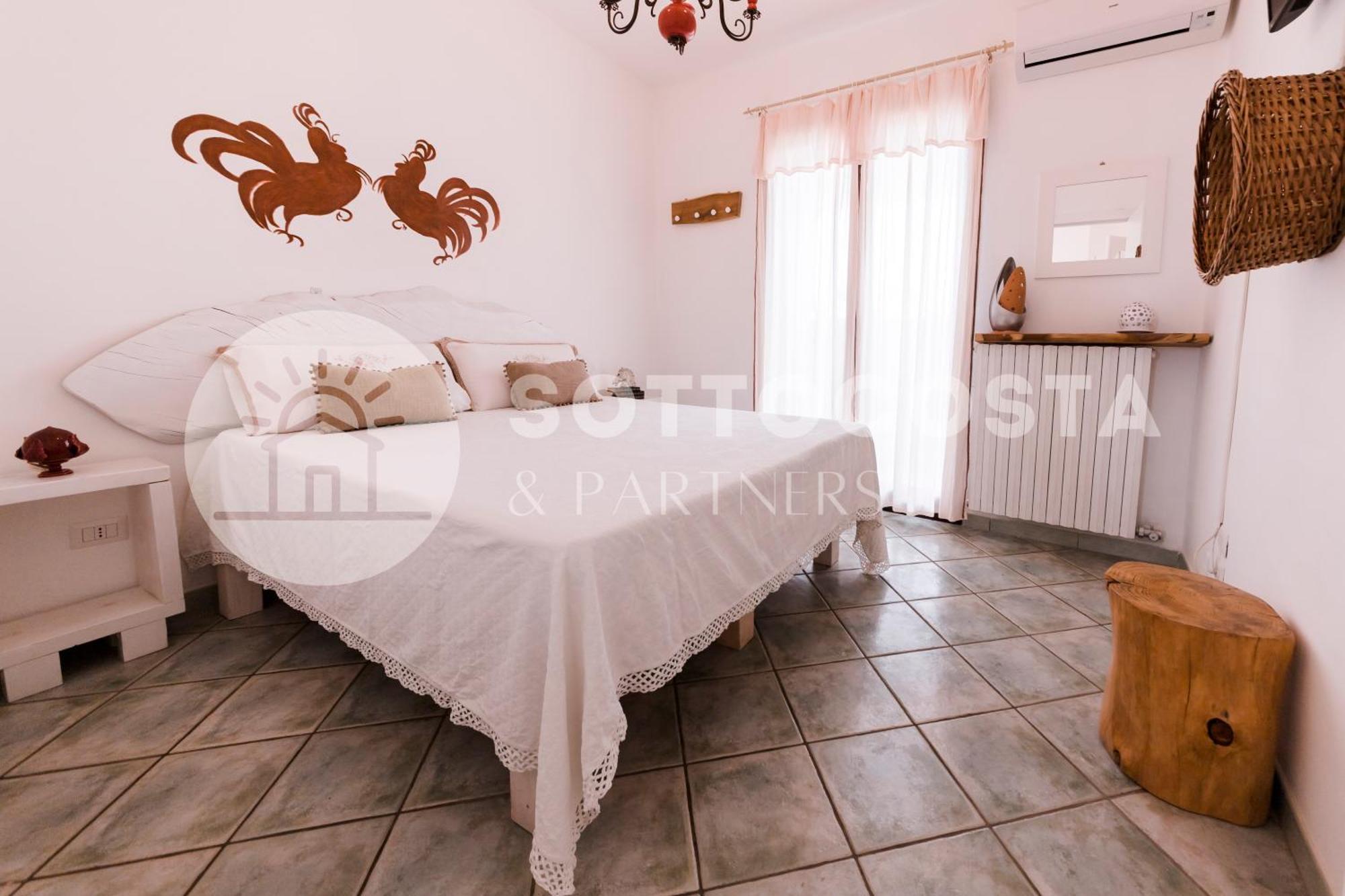 Be Nature Porto Cesareo Exterior photo